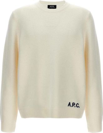 A.P.C. A. P.C. Edward Sweater