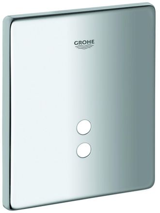 GROHE Placa De Cubierta 42350 Cromo, 42350000
