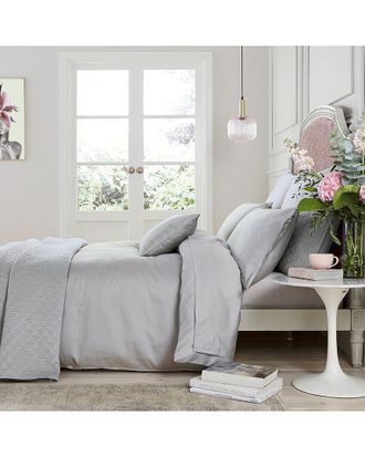 Ted Baker Plain Dye Sheet Set