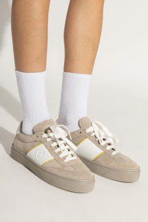 Furla Enjoy Sports Shoes, Womens, Beige