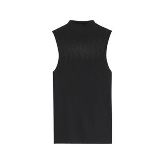 HUGO BOSS Tops, Dames, Zwart, XL, Hugo - Tops
