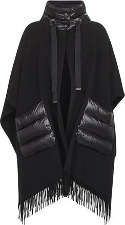 Herno Donna, Giacche, Nero, Taglia unica, new