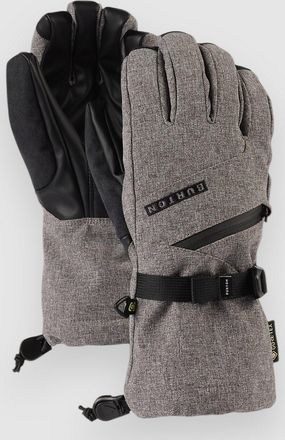 Burton Gore-Tex Handschuhe grau