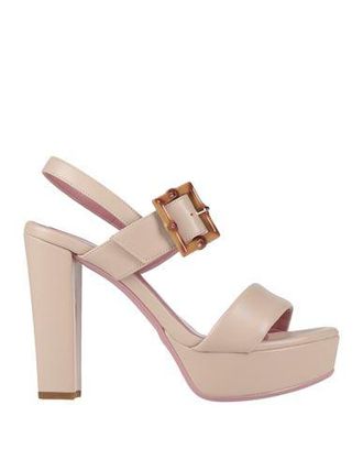 Lorenzo Mari CALZATURE - Sandali su YOOX.COM
