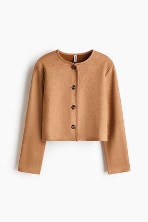 H&M Cardigan - Beige