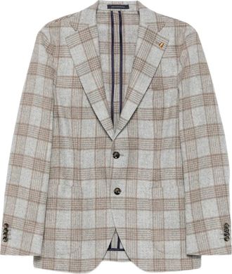 Sartoria Latorre Blazers - Heren - Blazers - Veelkleurig - L - Jassen