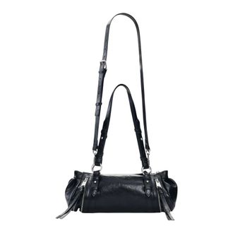 Desigual Donna, Borse, Nero, Taglia unica, new