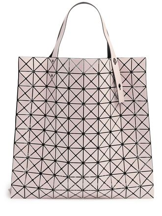 BAOBAO マットベージュ ベージュ系 BAOBAO ISSEY MIYAKE(バオバオイッセイミヤケ