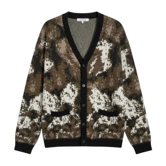 Carhartt Work in Progress Heren, Truien, Veelkleurig, Maat: XL