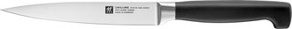 Zwilling Four Star 5-inch Utility Knife