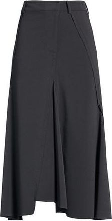 Low Classic BOTTOMWEAR - Midi skirts sur YOOX.COM