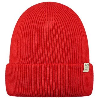 Barts Kinabalu Beanie M&uuml;tze - Unisex | rot
