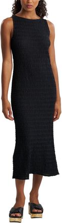Natori Waves Maxi Dress