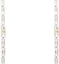 Elisabetta Franchi JOYAS y RELOJES - Pendientes en YOOX.COM