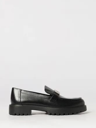 Tory Burch Loafer Woman color Black
