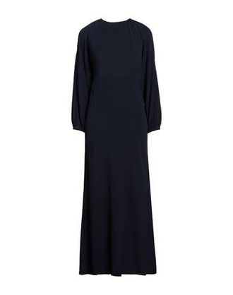 Semicouture Maxi dresses