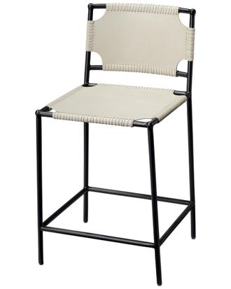 Jamie Young Co. Asher Counter Stool