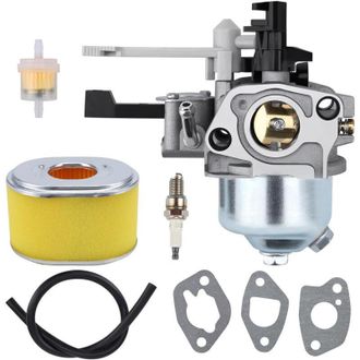 OEM Carburador Compatible Con Cr950 Xr950 Cr750 Para Pw3200 Cr950 208cc 3200psi 2.5gpm, Para Cmxgwas020790 Cmxgwas020791 Cmxgwas020804-crezuo