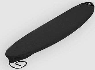 Roam Surfboard Sock Eco Longboard Funda Surf gris