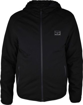 Dolce & Gabbana Dolce&Gabbana Jas Zwart