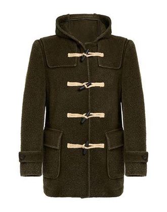 L.B.M. 1911 COATS & JACKETS - Coats on YOOX.COM