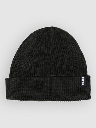 THE DUDES Nut Warmer Gorro negro