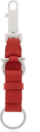 Ferragamo Uomo, Accessori, Rosso, Taglia unica, new