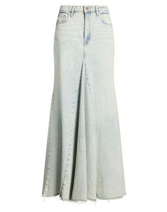 Guess BOTTOMWEAR - Gonne jeans su YOOX.COM