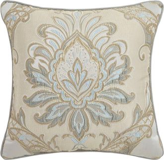 J. Queen New York J.Queen New York Rita Square Decorative Throw Pillow