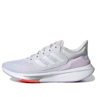 adidas (WMNS) adidas EQ21 Run Grey Purple H00538
