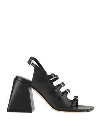 Vic Mati&eacute; FOOTWEAR - Sandals on YOOX.COM