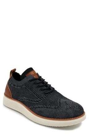 Akademiks Everyday Oxford in Black at Nordstrom Rack, Size 10