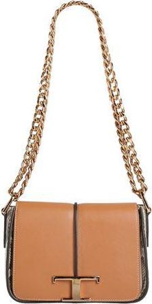 Tod's BAGS - Shoulder bags sur YOOX.COM
