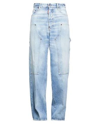 Dsquared2 BOTTOMWEAR - Jeans sur YOOX.COM