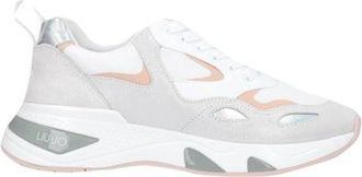 Liu Jo FOOTWEAR - Trainers sur YOOX.COM