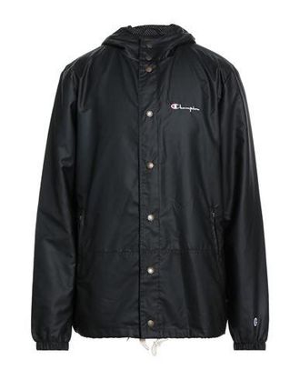 Champion COATS & JACKETS - Jackets on YOOX.COM