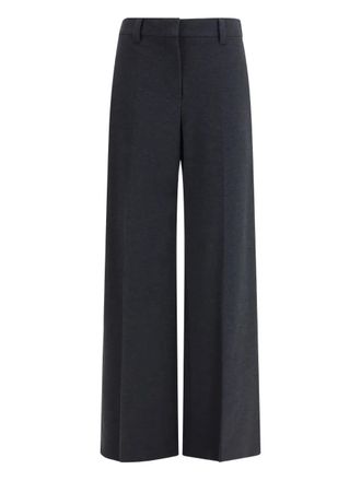 Brunello Cucinelli Plooibroek - Grijs
