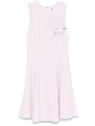 Elisabetta Franchi Mini Dress