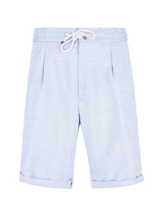 Brunello Cucinelli Bermuda Shorts