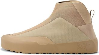 Arc'teryx Kragg Insulated Mens Shoes Canvas/Canvas : 11.5 D - Medium, Rubber