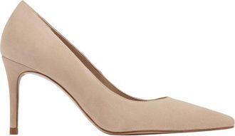 L.k. Bennett Lk Bennett Floret Leather Pump