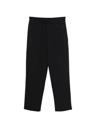 Emporio Armani Mens Cotton Sweatpants