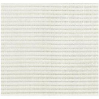 Made in Italy Tappeto Spugna Antiscivolo Magic Surf Bianco H65cm 15mt