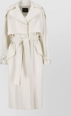 Dondup trench coat