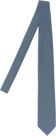 Tom Ford Jacquard-Krawatte