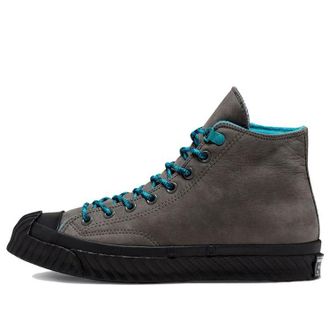 Converse Chuck 70 Bosey Water-Repellent Carbon 165931C