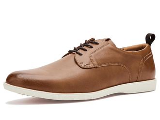 Steve Madden Nehemiah Mens Shoes Tan : 10.5 D - Medium, Leather