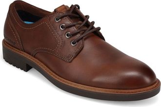 Dockers Mens Benjamin Casual Oxford Shoe