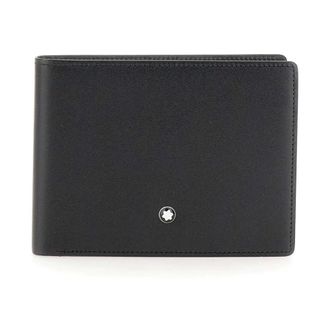 Montblanc Wallets & Cardholders, male, Black, Size: ONE SIZE Cardholder