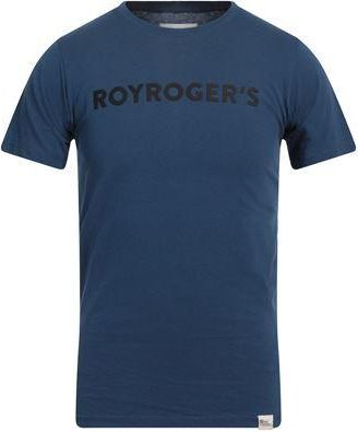Roy Rogers CAMISETAS Y TOPS - Camisetas en YOOX.COM